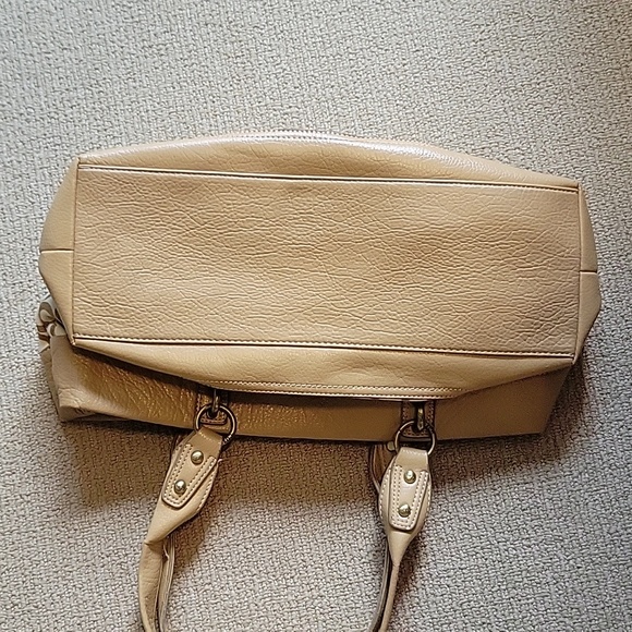 Coach tote large size - Picture 8 of 10